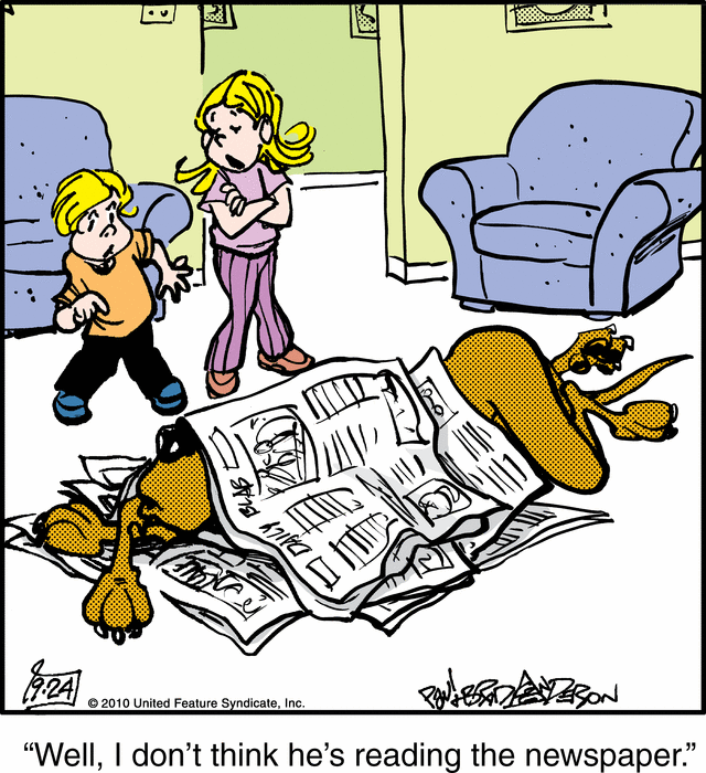 marmaduke